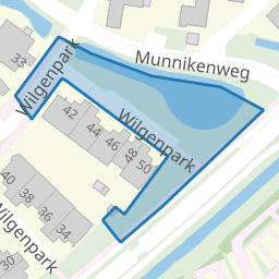 Perceel LDD00-B-3607