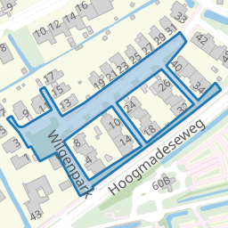 Perceel LDD00-B-3608