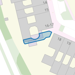 Perceel LDD00-B-3622