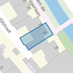 Perceel LDD00-B-3640