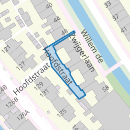 Perceel LDD00-B-3642