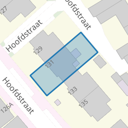 Perceel LDD00-B-3646