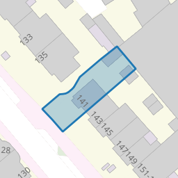 Perceel LDD00-B-3650