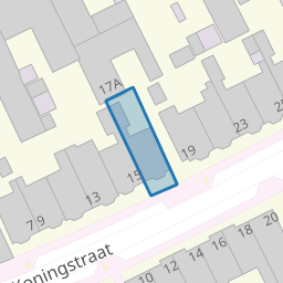 Perceel LDD00-B-3655