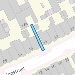 Perceel LDD00-B-3656