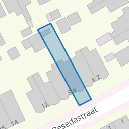 Perceel LDD00-B-3658