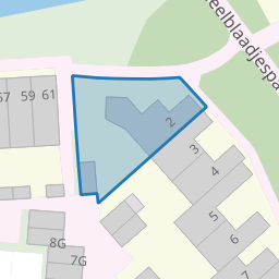 Perceel LDD00-B-3662