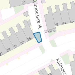 Perceel LDD00-B-3673