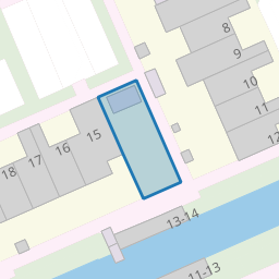 Perceel LDD00-B-3674