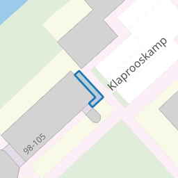 Perceel LDD00-B-3683