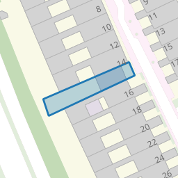 Perceel LDD00-B-3713