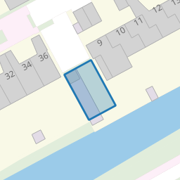 Perceel LDD00-B-3715