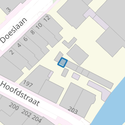 Perceel LDD00-B-3772