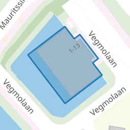 Perceel LDD00-B-3773