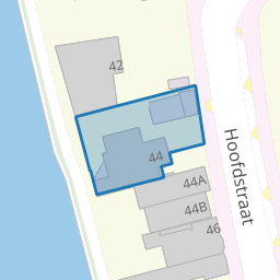 Perceel LDD00-B-3797