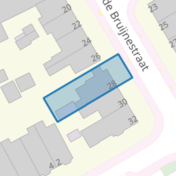 Perceel LDD00-B-3799