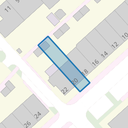 Perceel LDD00-B-3809