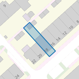 Perceel LDD00-B-3810