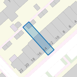 Perceel LDD00-B-3812