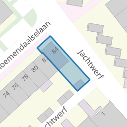 Perceel LDD00-B-3820