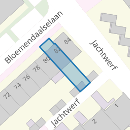 Perceel LDD00-B-3821