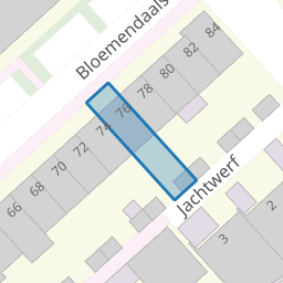 Perceel LDD00-B-3824