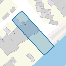 Perceel LDD00-B-3831