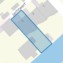 Perceel LDD00-B-3833