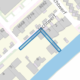 Perceel LDD00-B-3834