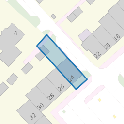 Perceel LDD00-B-3842