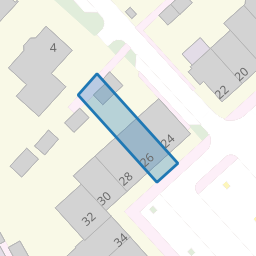 Perceel LDD00-B-3843