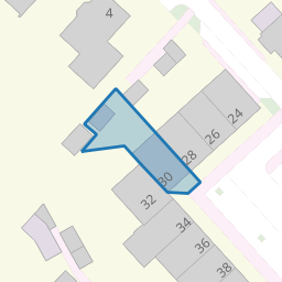 Perceel LDD00-B-3845