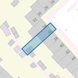 Perceel LDD00-B-3848