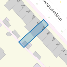 Perceel LDD00-B-3852