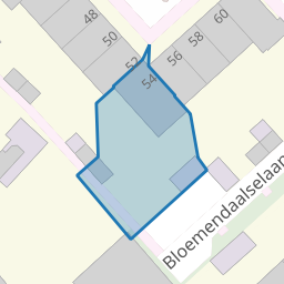 Perceel LDD00-B-3857