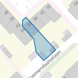 Perceel LDD00-B-3858