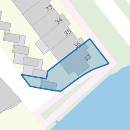 Perceel LDD00-B-3864