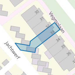 Perceel LDD00-B-3868