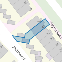 Perceel LDD00-B-3870