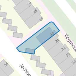 Perceel LDD00-B-3871