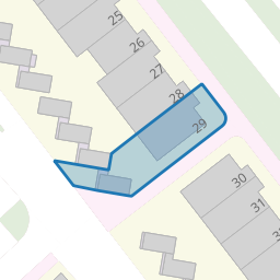 Perceel LDD00-B-3872