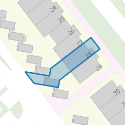 Perceel LDD00-B-3873