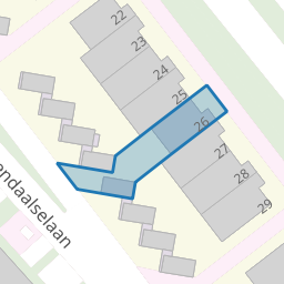 Perceel LDD00-B-3875