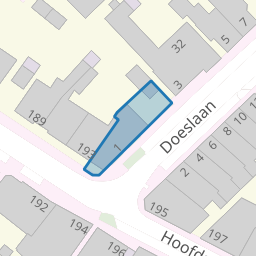 Perceel LDD00-B-3884