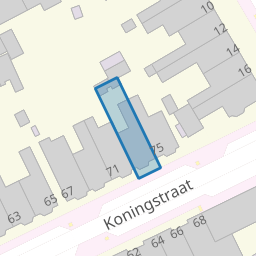 Perceel LDD00-B-3885