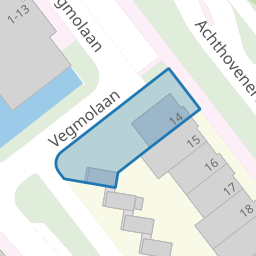 Perceel LDD00-B-3888