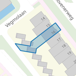 Perceel LDD00-B-3890