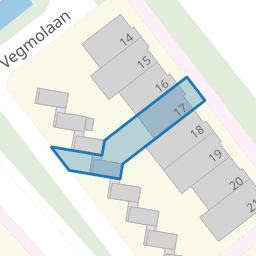 Perceel LDD00-B-3891