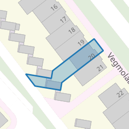 Perceel LDD00-B-3894