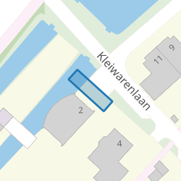 Perceel LDD00-B-3906